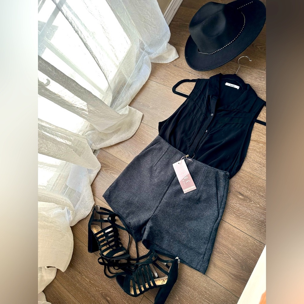 Entire outfit for sale ..!!